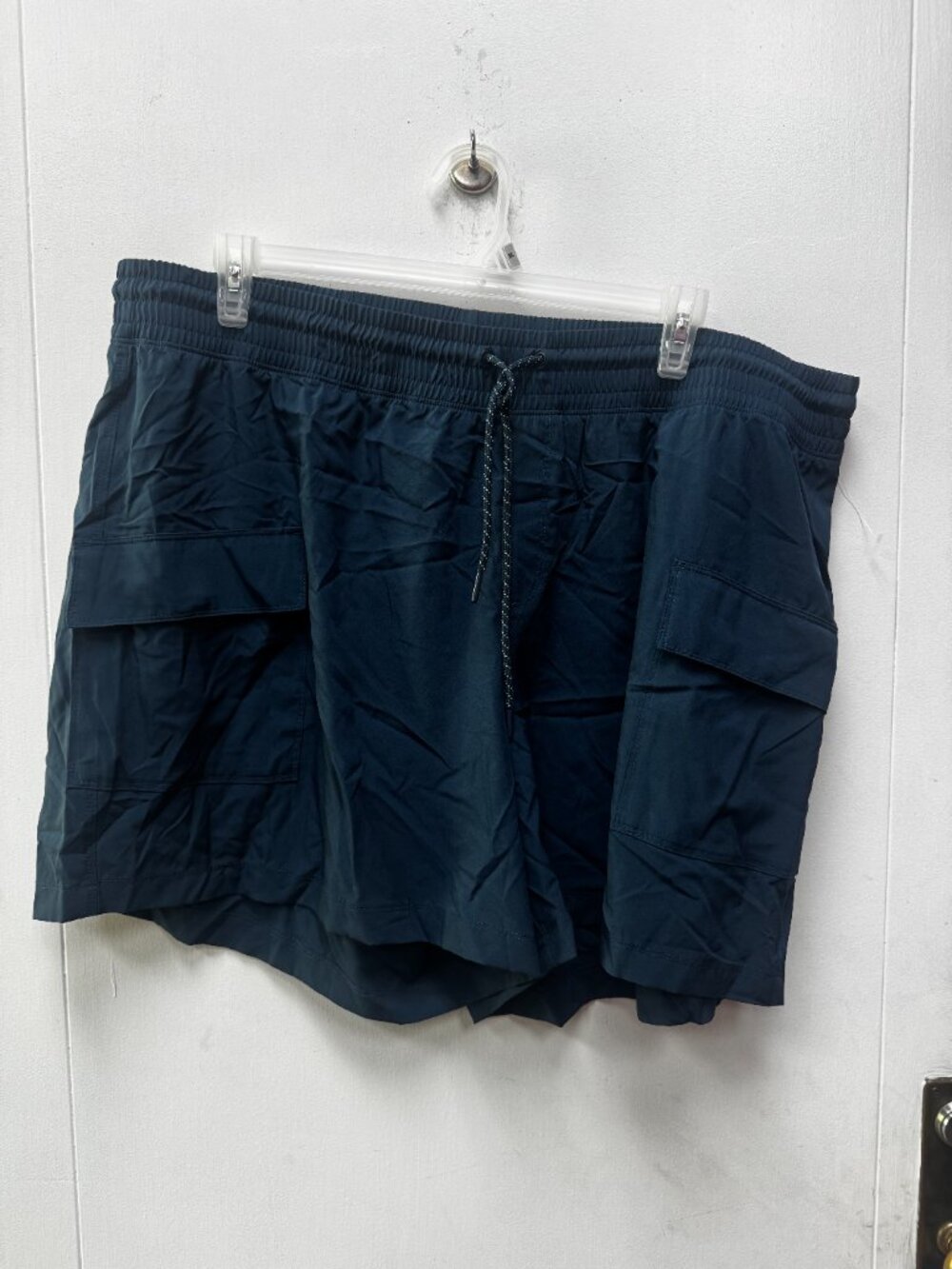 Womens Dry Quick Active Shorts